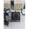 Image 5 : (2)  Power Conditioners, Intermatic Master Control - As Is