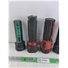 Image 2 : (5)  Flashlights - As Is