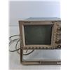 Image 2 : Vintage Tektronix Two Channel Digital Real Time Oscilloscope - Powers On, 17" x 13" x 6" - PICK UP