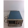 Image 4 : Vintage Tektronix Two Channel Digital Real Time Oscilloscope - Powers On, 17" x 13" x 6" - PICK UP