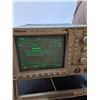 Image 5 : Vintage Tektronix Two Channel Digital Real Time Oscilloscope - Powers On, 17" x 13" x 6" - PICK UP