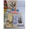 Image 5 : Various Music Books - Olaf Sveens, Joe Trolli, Ukrainian Accordion