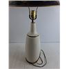 Image 3 : 27" Desk Top Lamp - Powers On, As Is, Cannot Ship