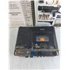 Image 5 : Vintage MT 130 Parts Catalog, The Ultimate Spy Book, Sony TC 142 Cassette Player - As Is