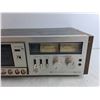 Image 3 : Sony TC-K6 Stereo Cassette Deck - Powers On, As Is 18" x 11" x 7", Pickup Only