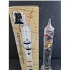 Image 2 : Galileo Thermometer