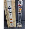 Image 3 : Galileo Thermometer