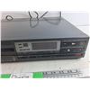 Image 4 : Sony Video Cassette Recorder SL300 - Powers On, As Is, 17" x 14"  x 4"