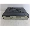 Image 5 : Sony Video Cassette Recorder SL300 - Powers On, As Is, 17" x 14"  x 4"