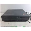 Image 2 : Toshiba Video Cassette Recorder - Powers On, As Is