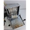 Image 6 : Electric Stove, Vintage Toasters - As Is, Cannot Ship
