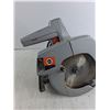 Image 2 : Black & Decker Corded Circular Saw - Powers On, As Is