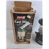 Image 2 : Coleman Easi Lite Model 325 1/86 Lantern