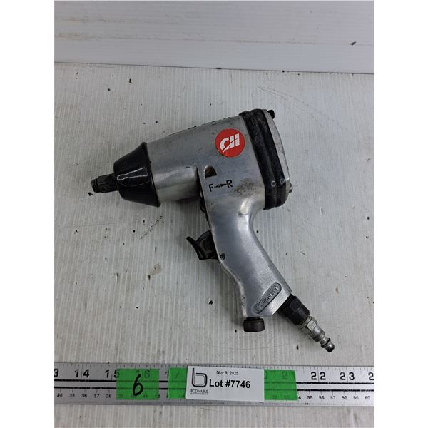 Campbell Hausfeld Air 1/2" Impact Wrench
