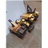 Image 5 : (4)  Tonka Trucks - Cannot Ship