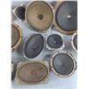 Image 4 : Vintage TV & Radio Speakers 3" to 9"  - As Is