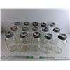 Image 1 : (15) 2 Quart Canning Jars - Cannot Ship
