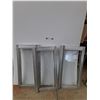Image 1 : *(3)  Windows 32" x 16" x 2 1/2", Cannot Ship