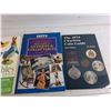 Image 3 : Books - The 2024 Charlton Coin Guide, Canadian Antique & Collectibles