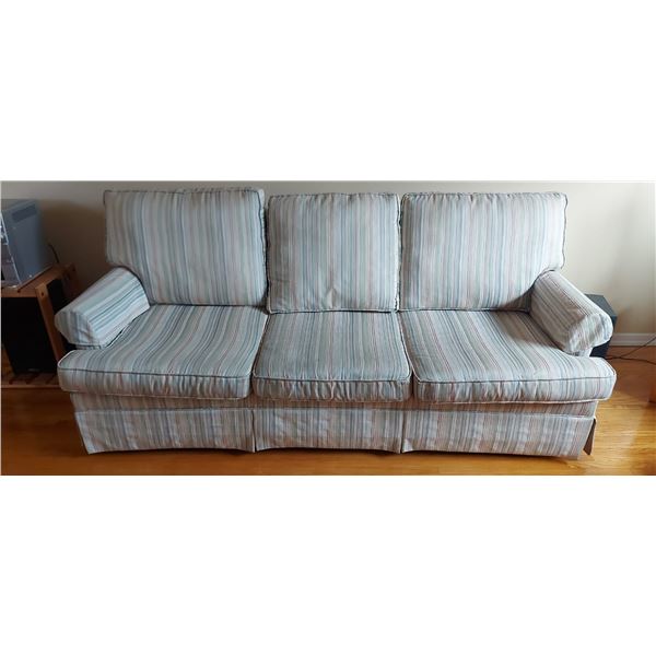 Couch-located offsite in Saskatoon