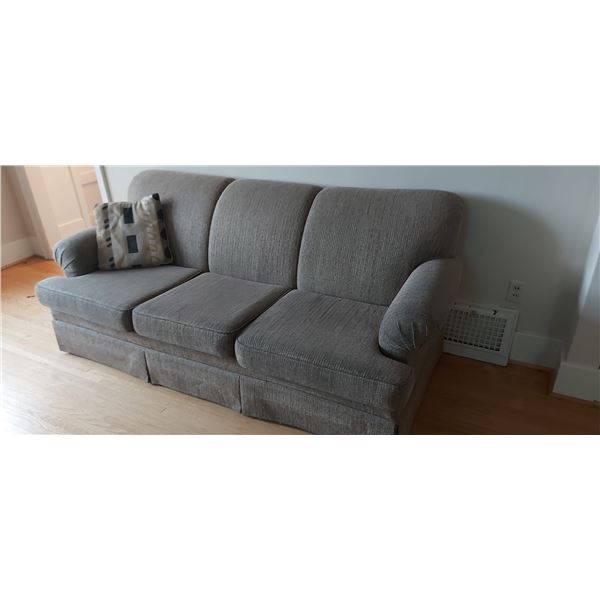 Couch - 80"x36"-Cannot Ship