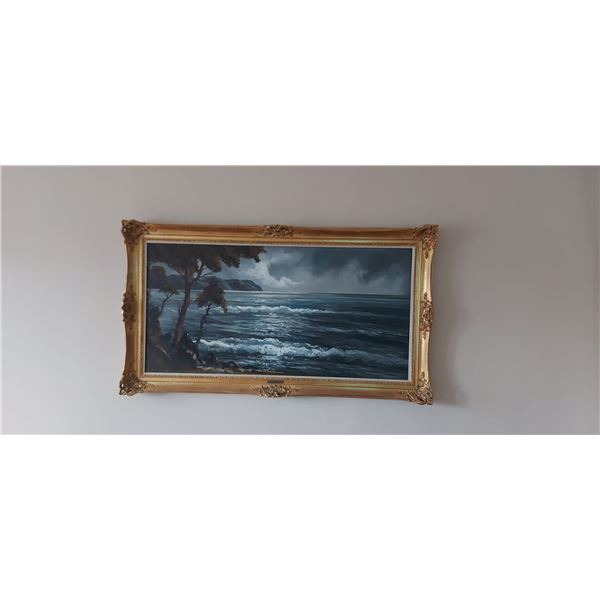 Picture 30" x 53"-Cannot Ship