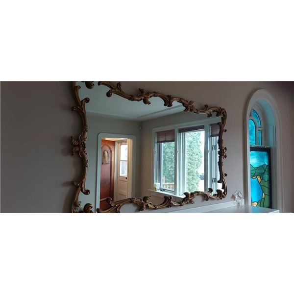 Mirror 48" x 28" -Cannot Ship