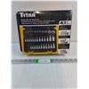 Image 1 : NOS Titan Master Star Bit Socket Set-sealed