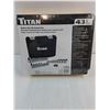 Image 3 : NOS Titan Master Star Bit Socket Set-sealed