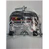 Image 3 : NOS (6) 3 Way Edge Clamp-2.5 Inch