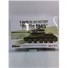 Image 1 : 1:35- No.183 Factory "Berlin 1945"  Model Kit (NOS)