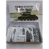 Image 2 : 1:35- No.183 Factory "Berlin 1945"  Model Kit (NOS)