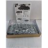 Image 3 : 1:35- No.183 Factory "Berlin 1945"  Model Kit (NOS)