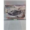Image 1 : 1:35 Imperial Series-StuG III Ausf.F Ostketten Model Kit-(NOS)