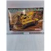 Image 1 : 1:35 Imperial Series NOS PzKpfw.IV Ausf.F2,Sd.Kfz.161/1 Model Kit