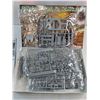 Image 3 : 1:35 Imperial Series NOS PzKpfw.IV Ausf.F2,Sd.Kfz.161/1 Model Kit