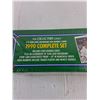 Image 2 : Sealed Complete Set Upper Deck 1990 MLB Collector Cards
