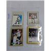Image 3 : (10) Assorted Brand NHL Collector Cards (Gretzky, Bure, Lindros) - Authenticity Not Guaranteed