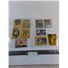 Image 1 : (10) Assorted Brand Collector Cards (99, 66, Bure, Modano, Lafleur) - Authenticity Not Guaranteed