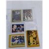 Image 3 : (10) Assorted Brand Collector Cards (99, 66, Bure, Modano, Lafleur) - Authenticity Not Guaranteed
