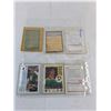 Image 2 : (6) Assorted Brand Collector Cards (Gooden, Mario, Modano) - Authenticity Not Guaranteed