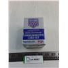 Image 1 : Sealed Pro Set Box of 160 NFL Super Bowl XXV Cards - Authenticity Not Guaranteed