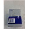 Image 2 : Sealed Pro Set Box of 160 NFL Super Bowl XXV Cards - Authenticity Not Guaranteed