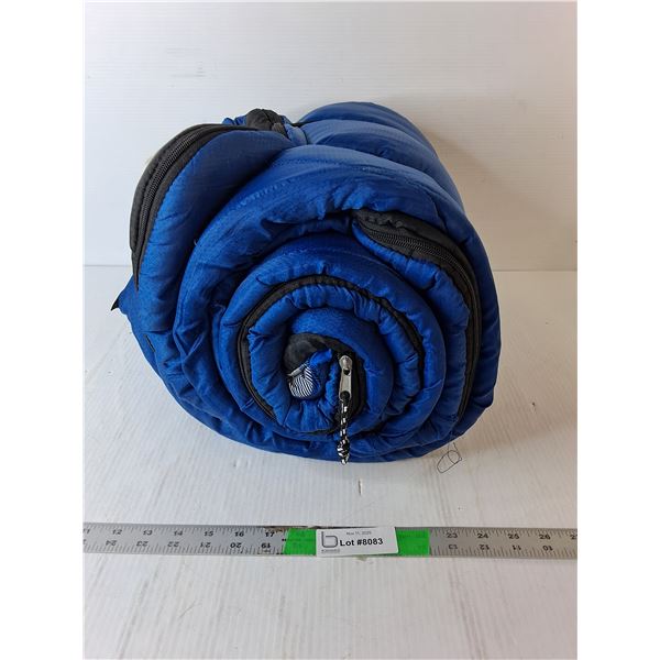 Twin Size Sleeping Bag