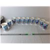 Image 1 : (10) Coke/ Blue Jays 1984 Plastic Cups