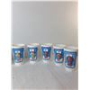 Image 3 : (10) Coke/ Blue Jays 1984 Plastic Cups