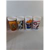 Image 2 : (15) Plastic Souvenir Cups- Sega, Barcelona 1992 Olympics, American Chopper