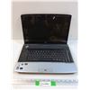 Image 1 : Acer Laptop, No Hardware or Charger (Consignor States Works) - Aspire 6920