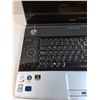 Image 2 : Acer Laptop, No Hardware or Charger (Consignor States Works) - Aspire 6920