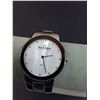 Image 2 : Skagen Davish Stainless Steel Quartz Watch - Works